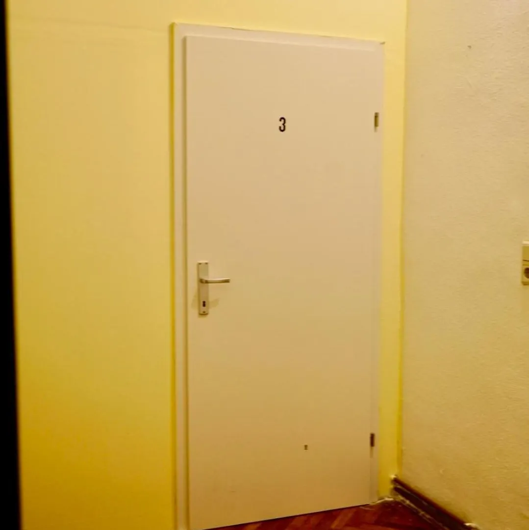 Homestay Schoepfwerk Hostel 10 Vienna