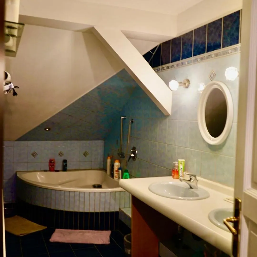 Schoepfwerk Hostel 10 Vienna Homestay
