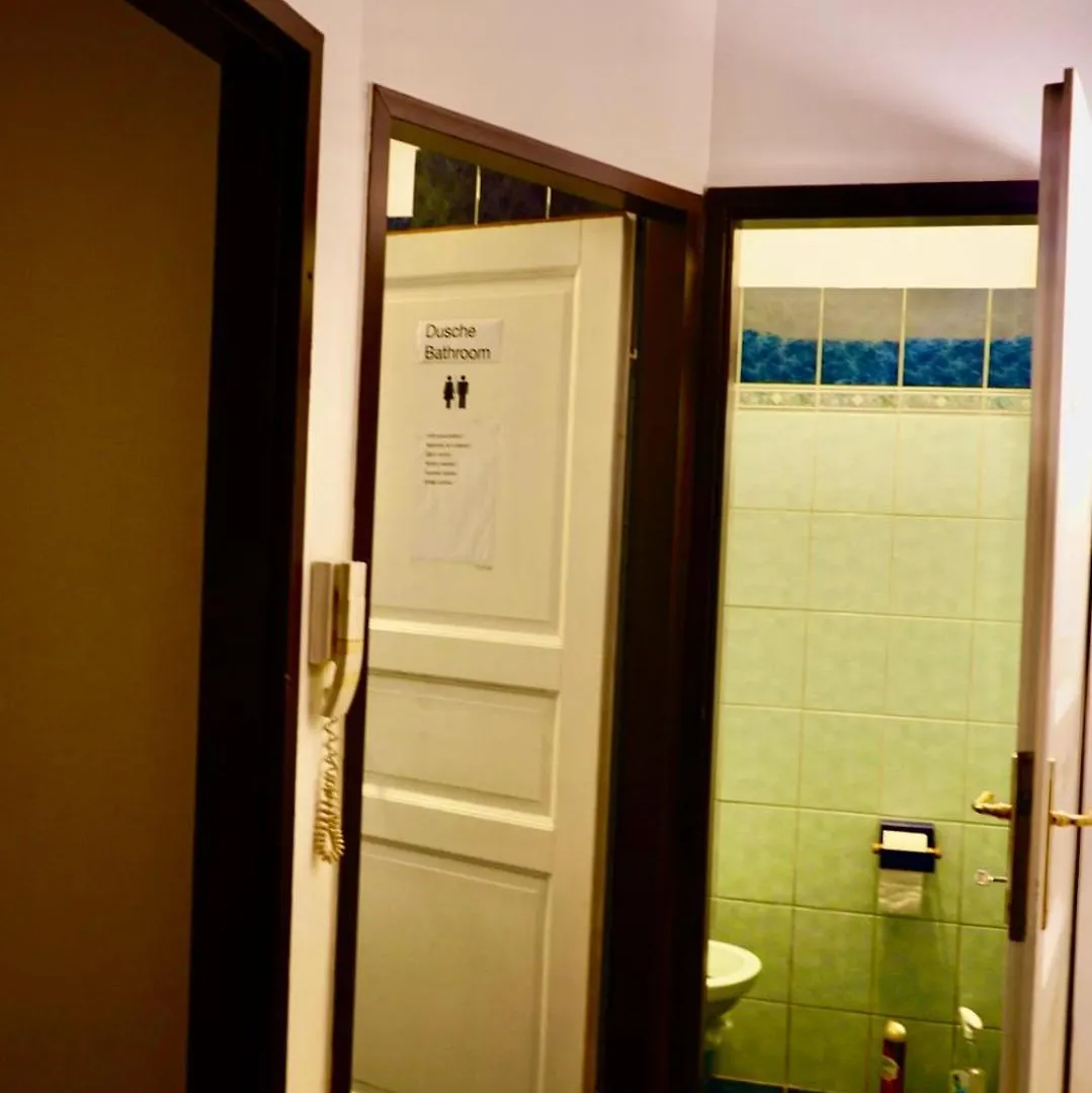 Schoepfwerk Hostel 10 Βιέννη Αυστρία