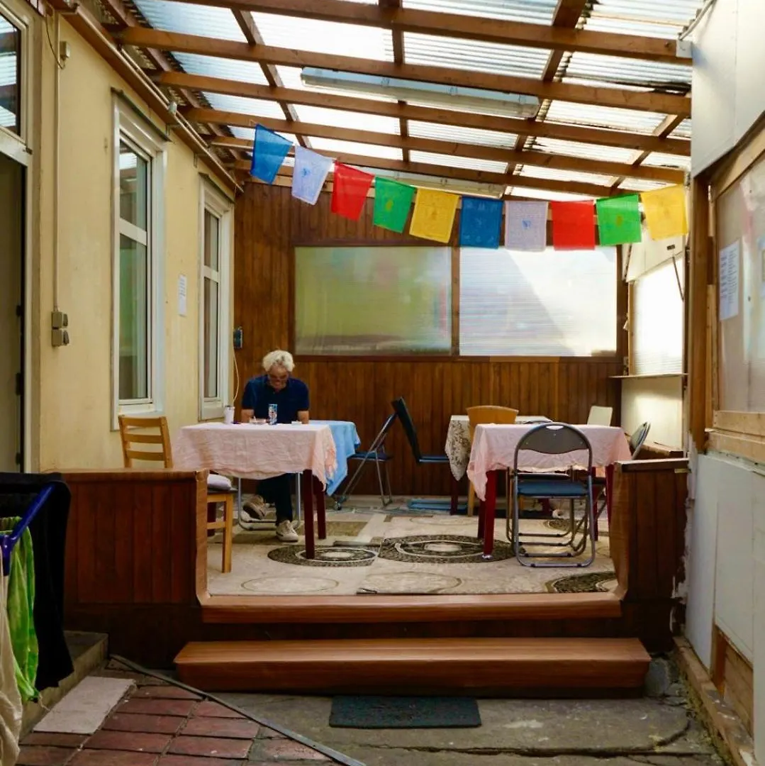 Schoepfwerk Hostel 10 Viena 0*,  Austria