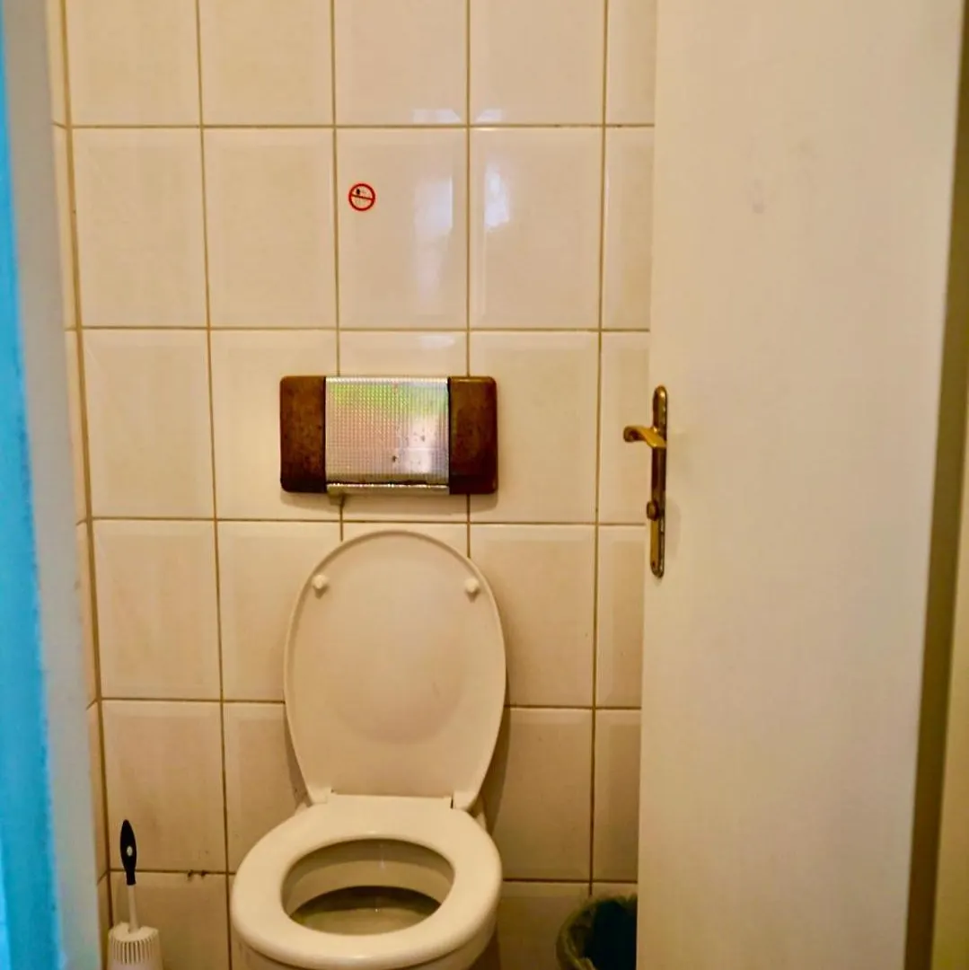 Schoepfwerk Hostel 10 Viena 0*,  Austria
