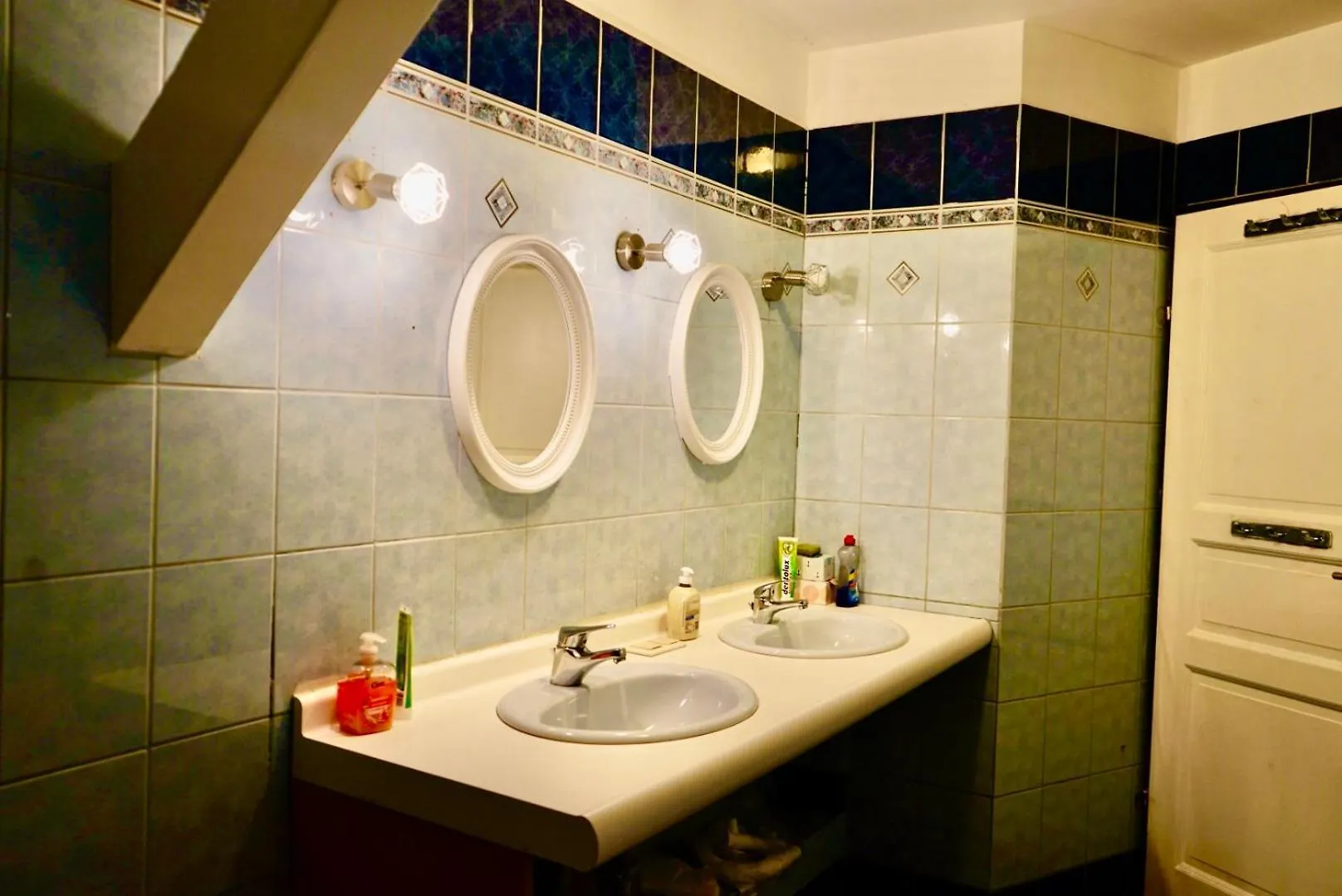 Schoepfwerk Hostel 10 Βιέννη 0*,
