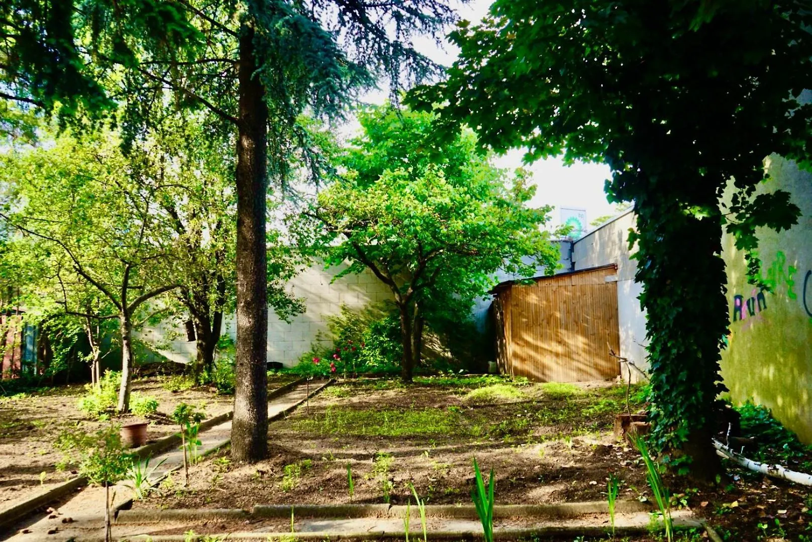 Schoepfwerk Hostel 10 Βιέννη 0*,