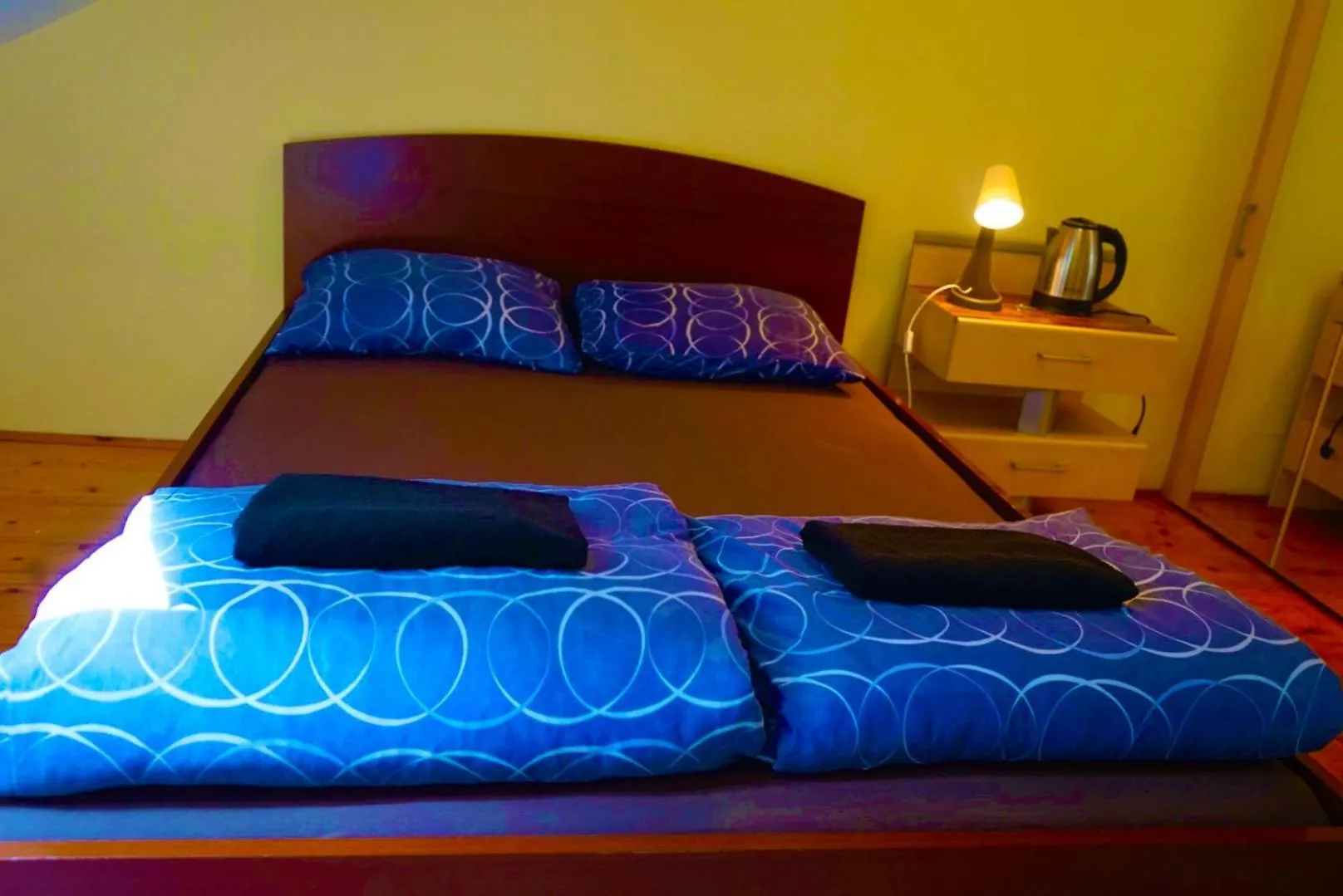 Schoepfwerk Hostel 10 Βιέννη Αυστρία